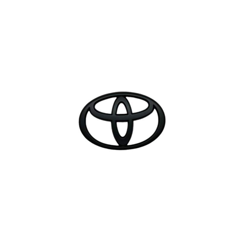 Логотип toyota