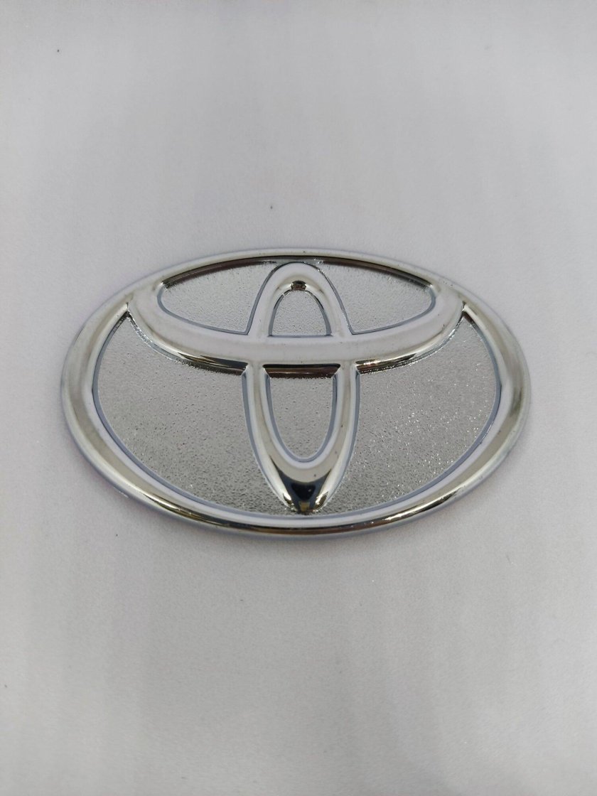 Значок Тойота