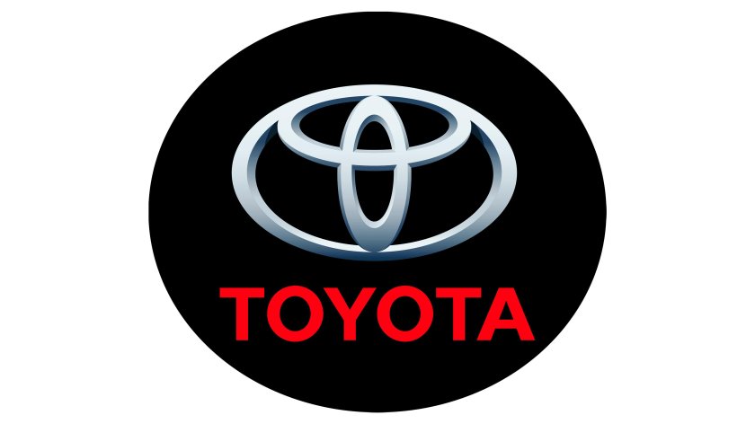 Toyota Emblem