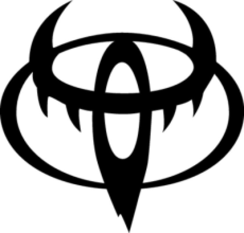 Крутые значки