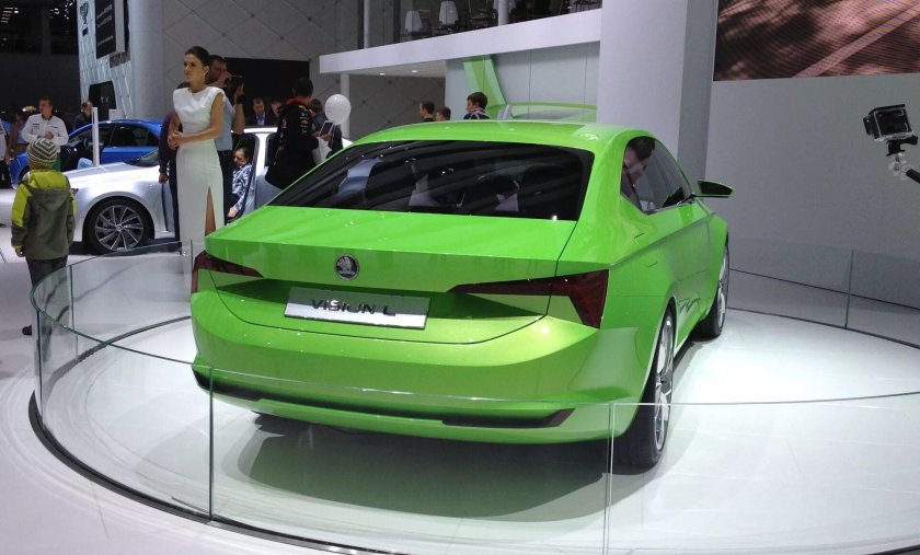 ВАЗ-2151 концепт-кар