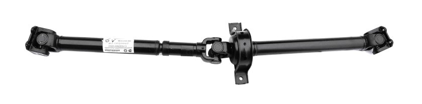 Кардан задний УАЗ-3163 "Патриот"(31622-2200010-95)АДС