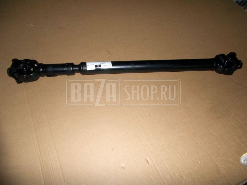 Карданный вал УАЗ 3160 задний