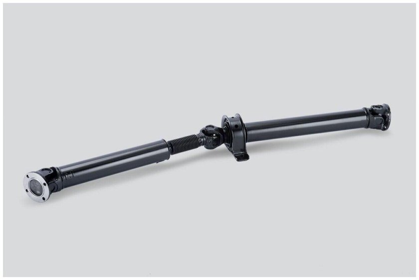 УАЗ Патриот задний кардан с подвесным подшипником