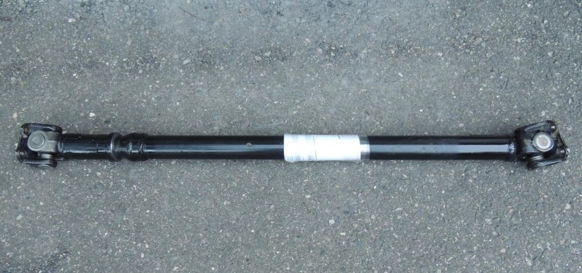 Карданный вал УАЗ Патриот