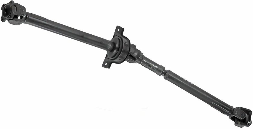 Вал карданный УАЗ Патриот задний