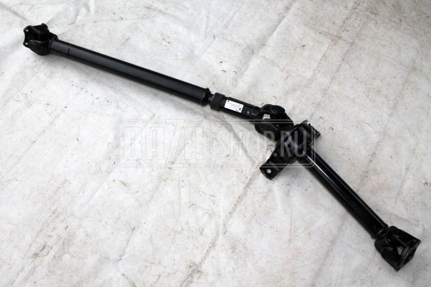 Вал карданный УАЗ пикап задний