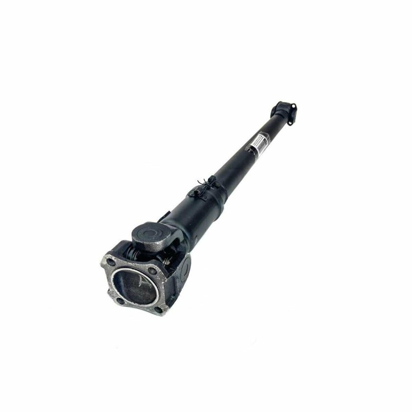 Вал карданный задний уаз 3163 патриот с рк dymos