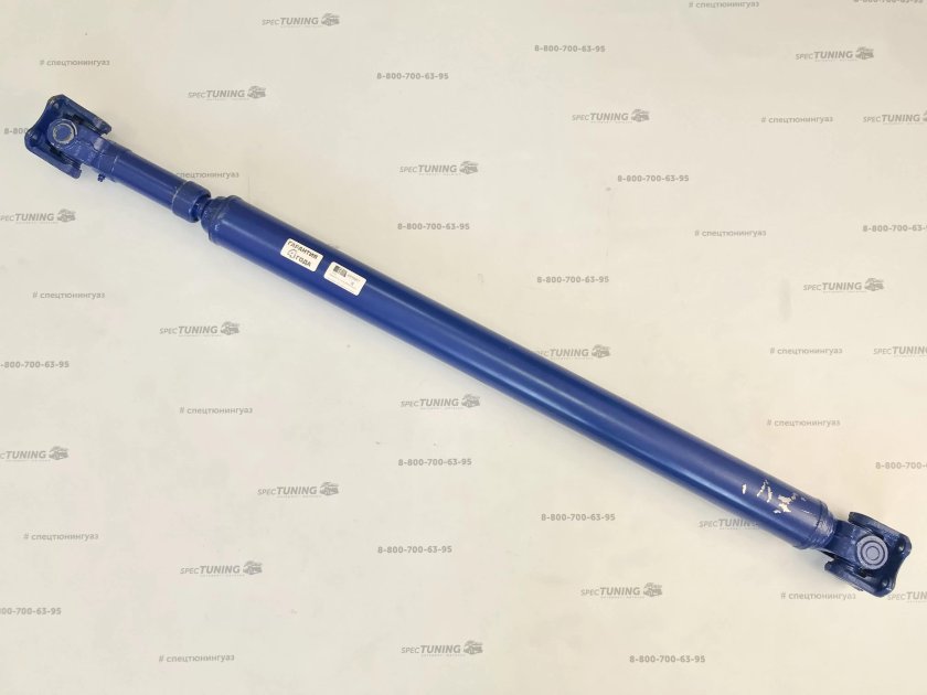 Вал карданный УАЗ Патриот задний