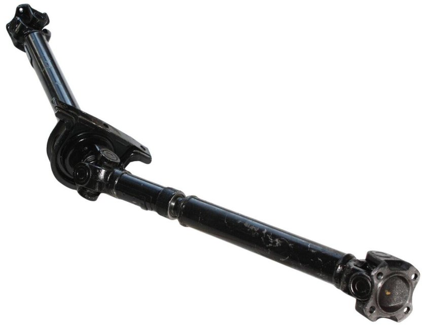 Карданный вал Патриот 3163 задний