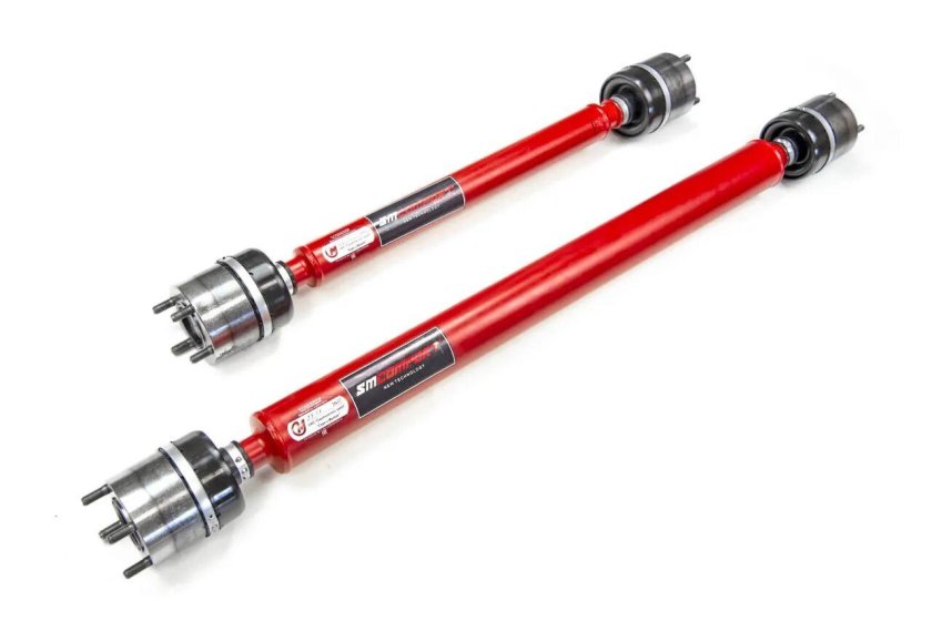 Вал карданный УАЗ 3163