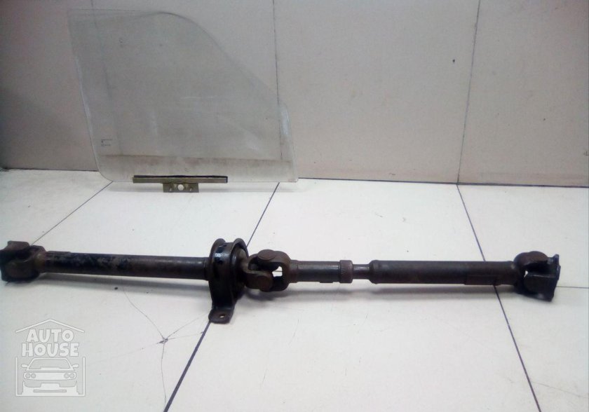 Вал карданный УАЗ Патриот задний