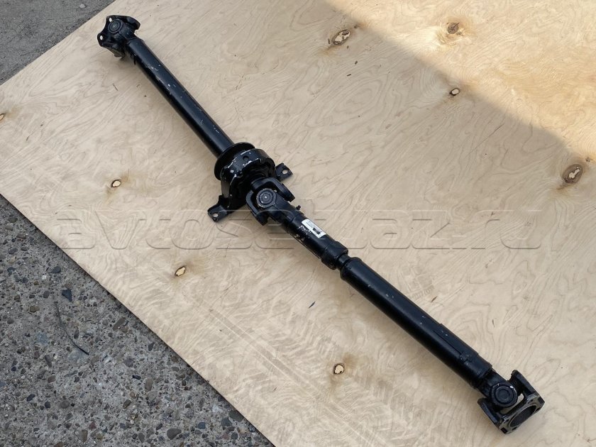 Кардан УАЗ Патриот задний 3162 20 2200010 10