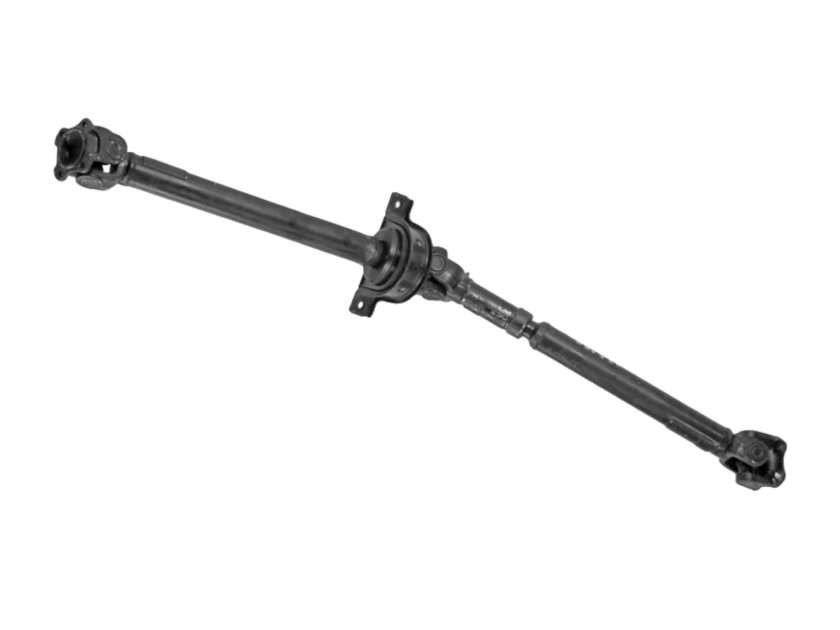 Вал карданный задний уаз 3163