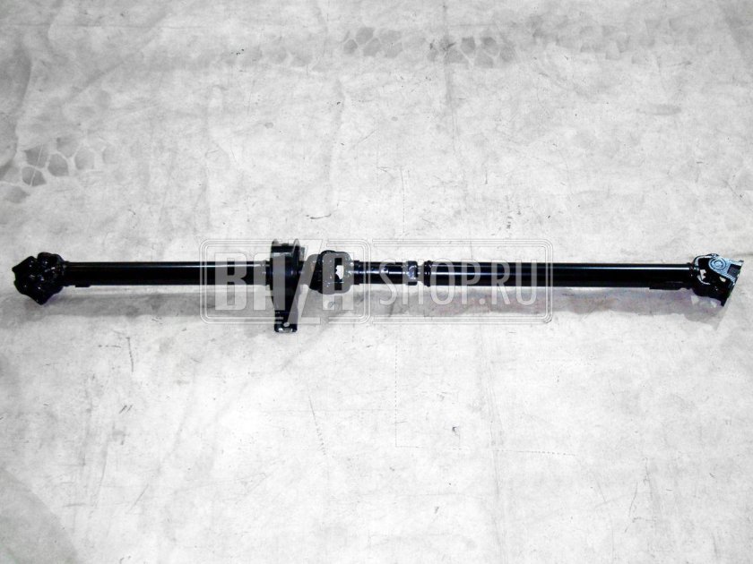 Вал карданный задний уаз патриот