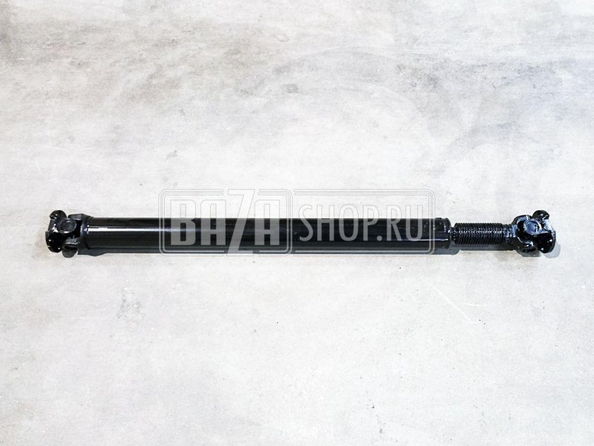 Вал карданный УАЗ Патриот задний