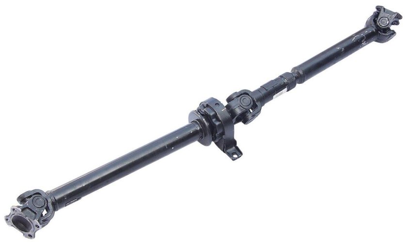 Вал карданный зад. 3163