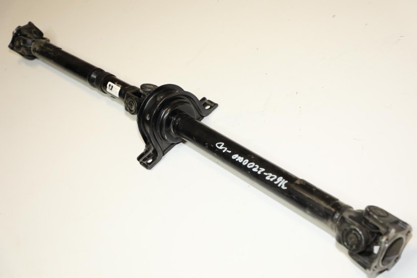 Карданный вал Патриот 3163 задний