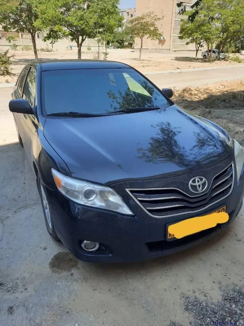 Toyota Camry 45