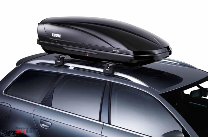 Thule Motion XL 800