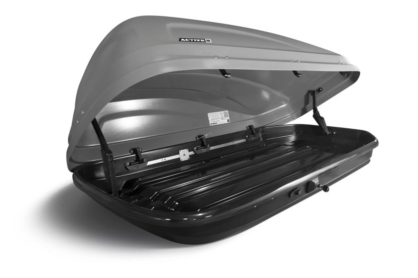 Автобокс Turino Active s 320 л