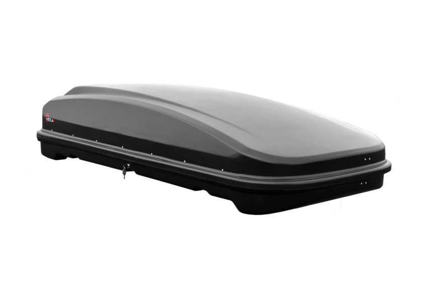 Автобокс Vetlan Titan Largus 1100