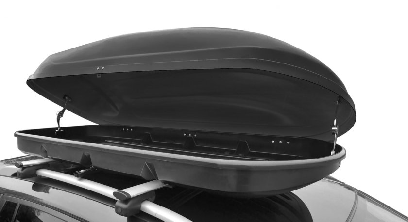 Turino 1 автобокс