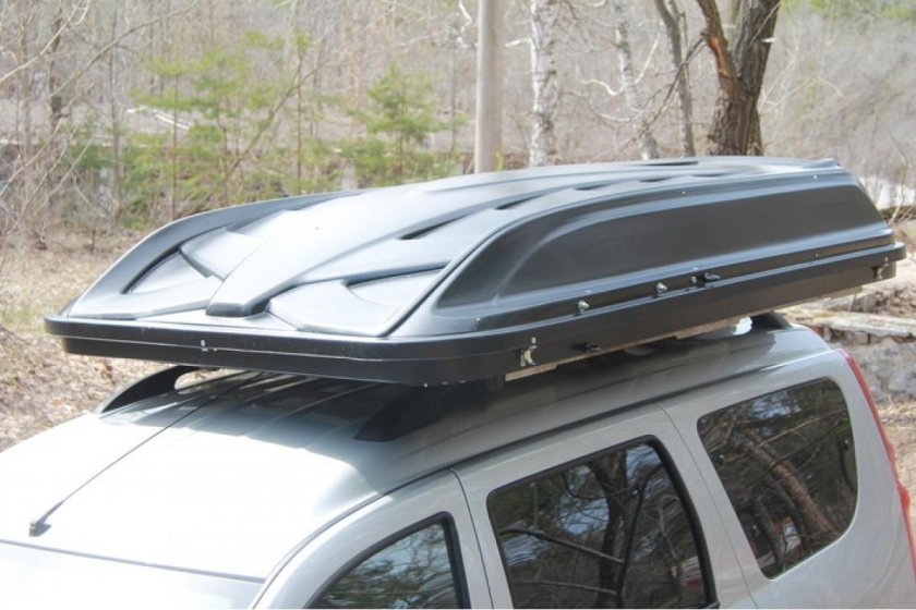 YUAGO палатка