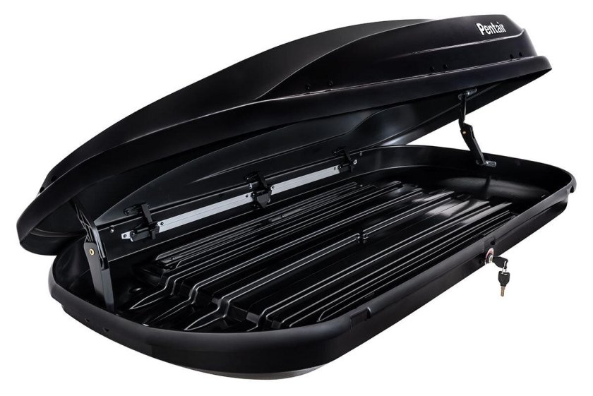 Автобокс евродеталь магнум 350