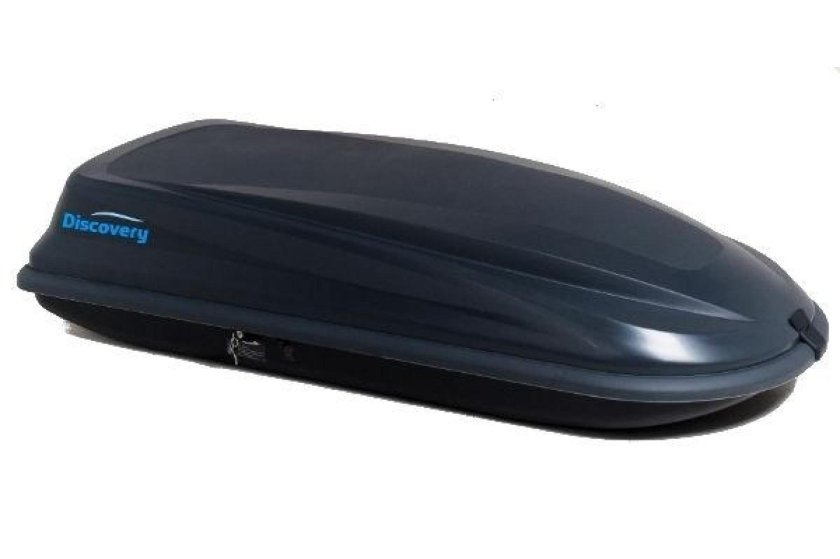 Автобокс Атлант 431