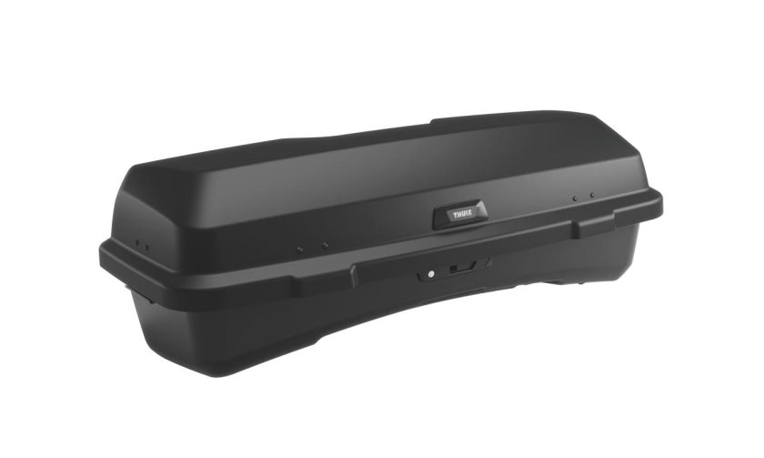 Бокс на фаркоп