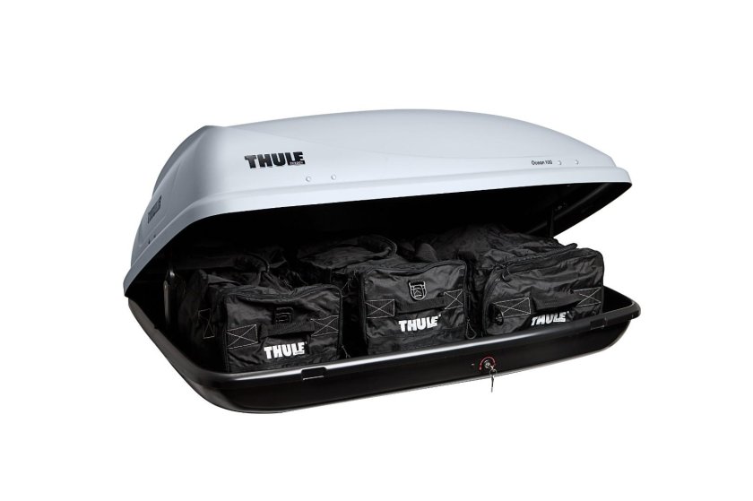Автобокс Thule Ocean