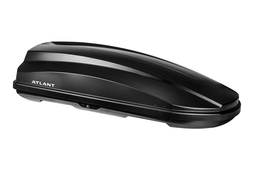 Бокс Атлант диамонд 430