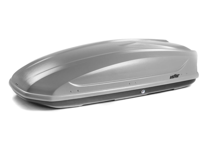 Автобокс Koffer 440