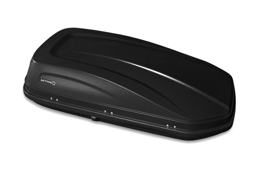 Автобокс Turino Active s 320 л
