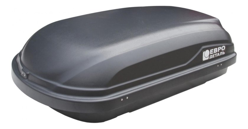 Автобокс евродеталь магнум 330