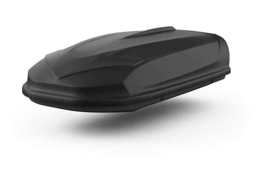 Автобокс YUAGO Pragmatic 410