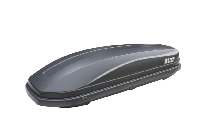 Автобокс Магнум 330