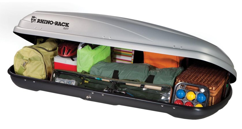 Aerobox автобокс