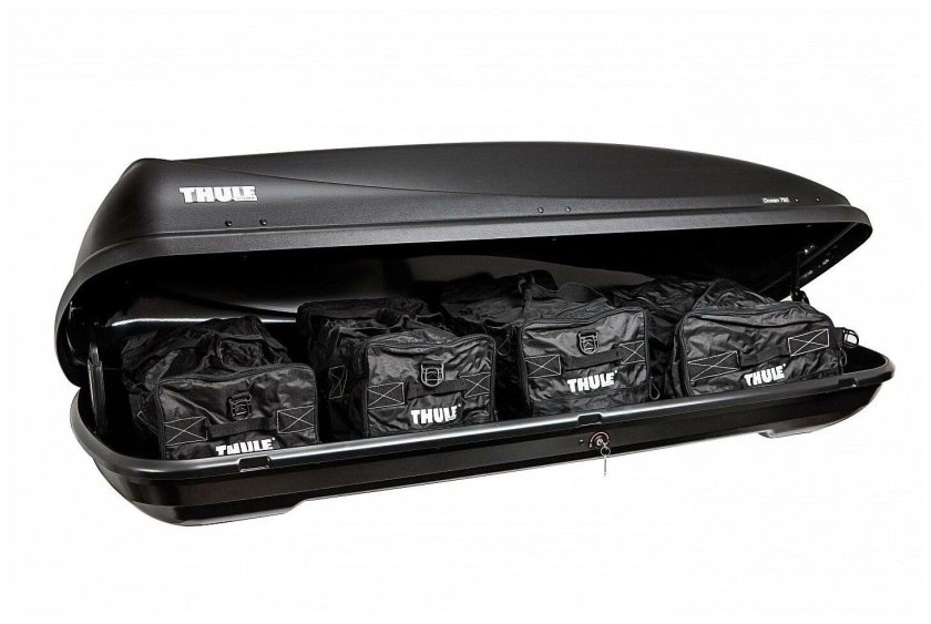Thule Ocean 780