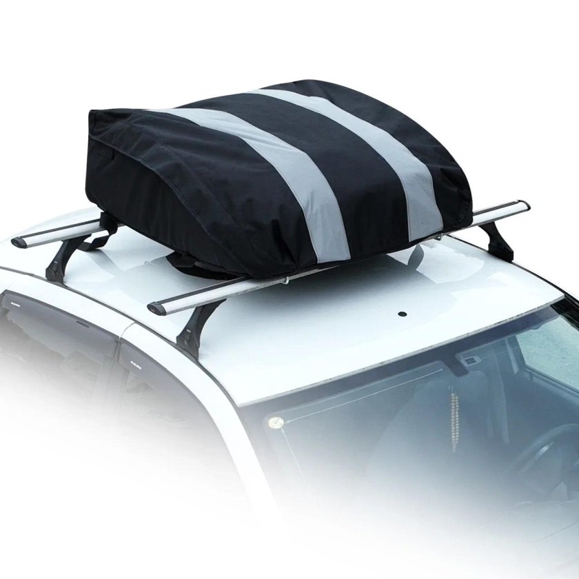 Автобокс Saturn 420