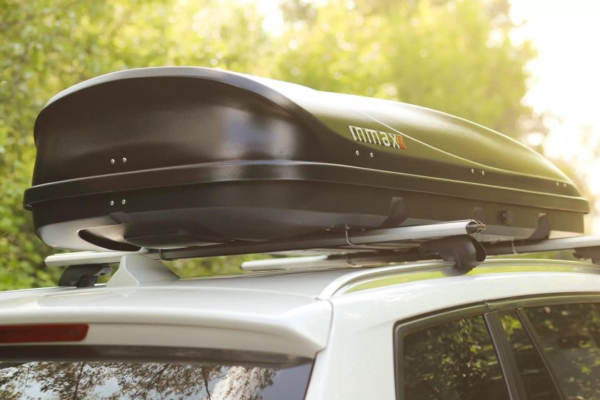 Автобокс Terra Drive 320