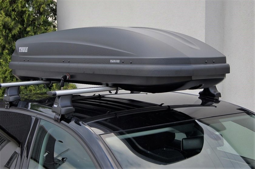 Thule Pacific 600