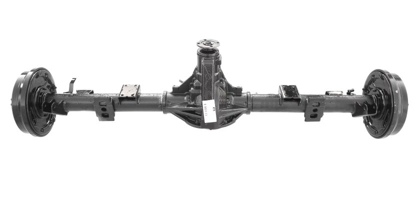 Задний мост УАЗ Спайсер