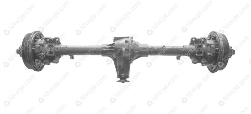 Мост задний 3151-2400010-10