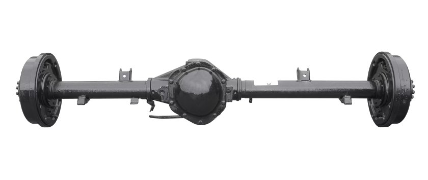 Мост задний УАЗ-452/-469 3741-2400010-95