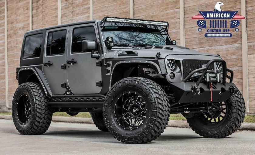 Jeep Wrangler Rubicon 2023