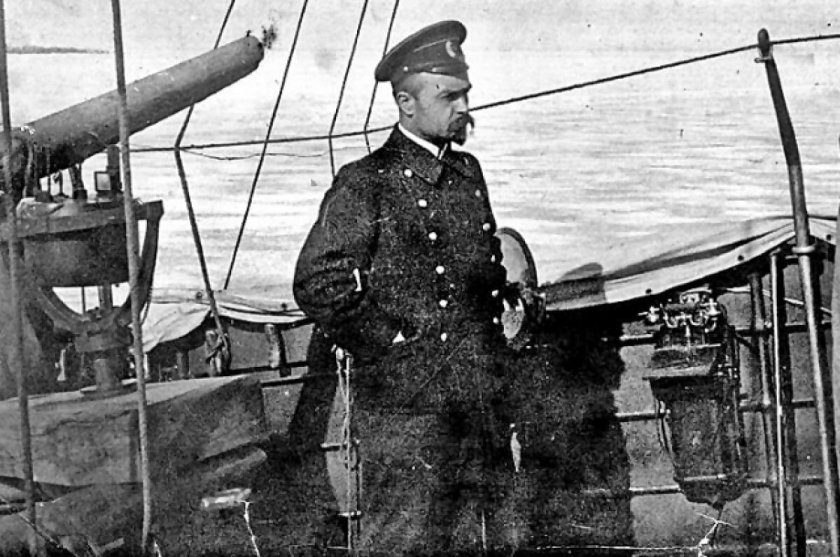 Алексей михайлович щастный