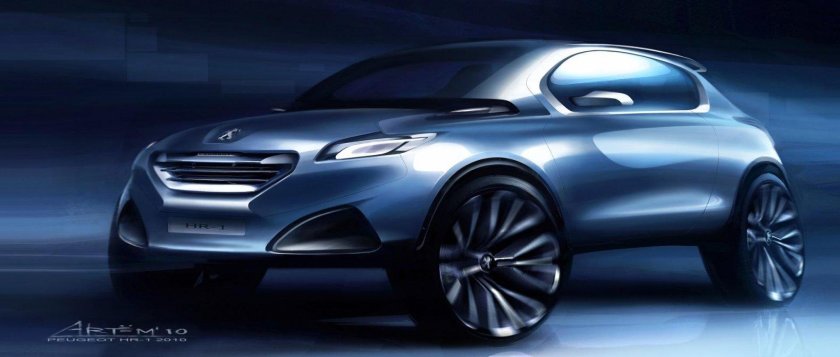 12 Ряд концепт