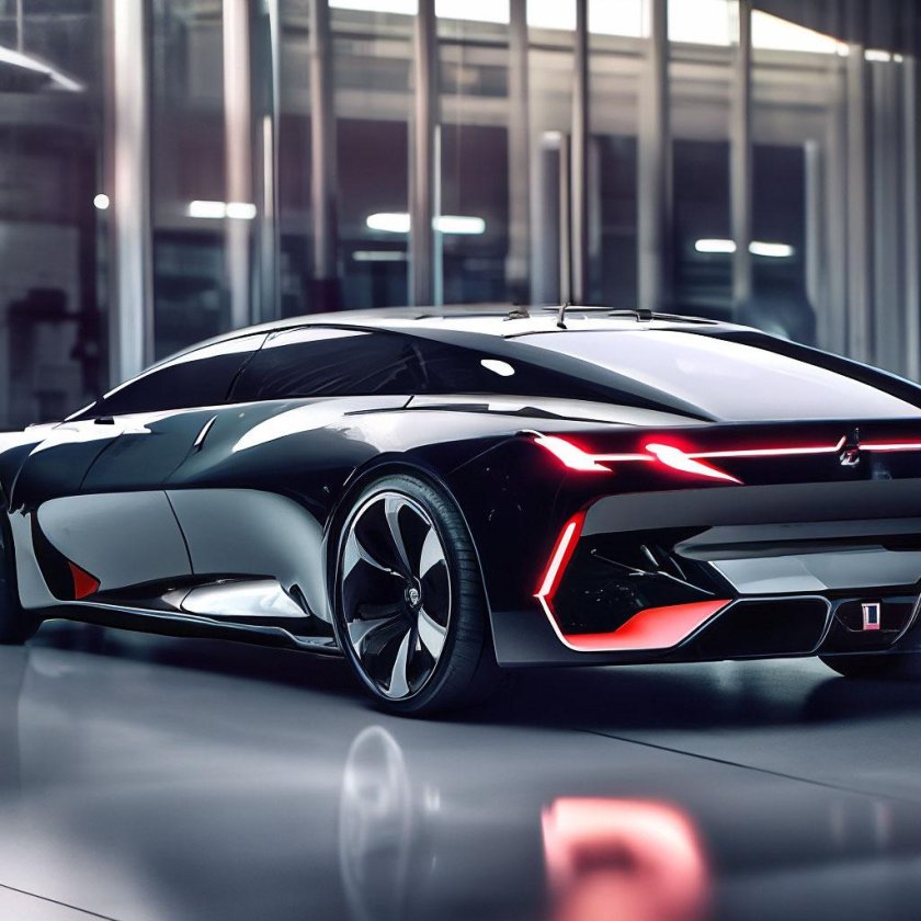 Концепт кара